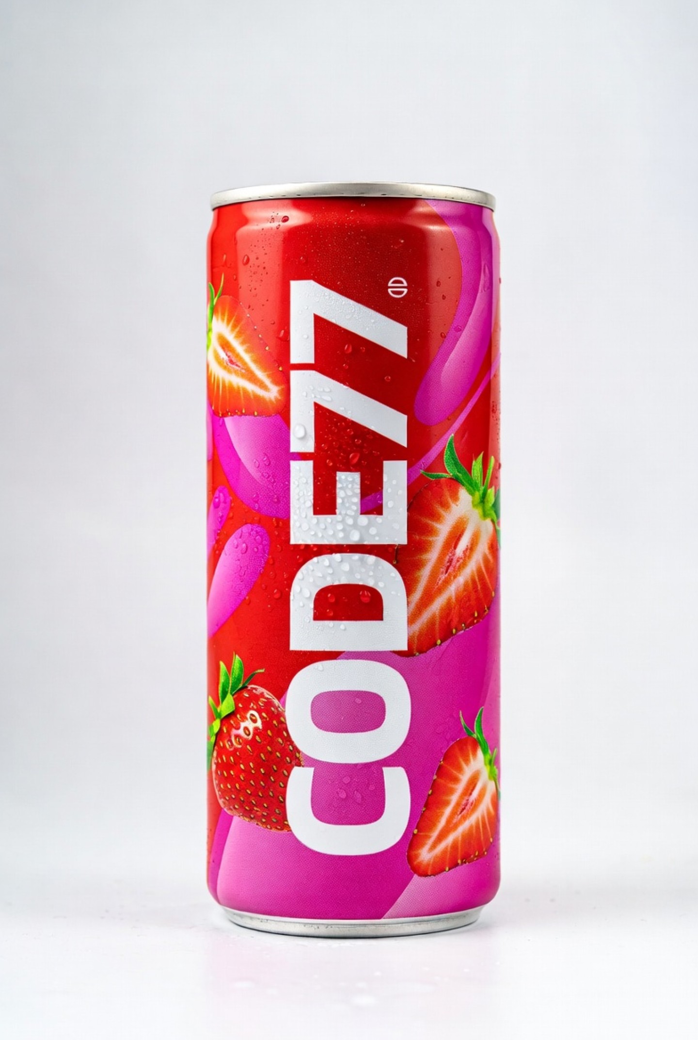 CODE77 Strawberry