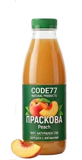 Праскова