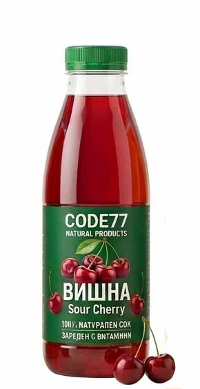Вишна