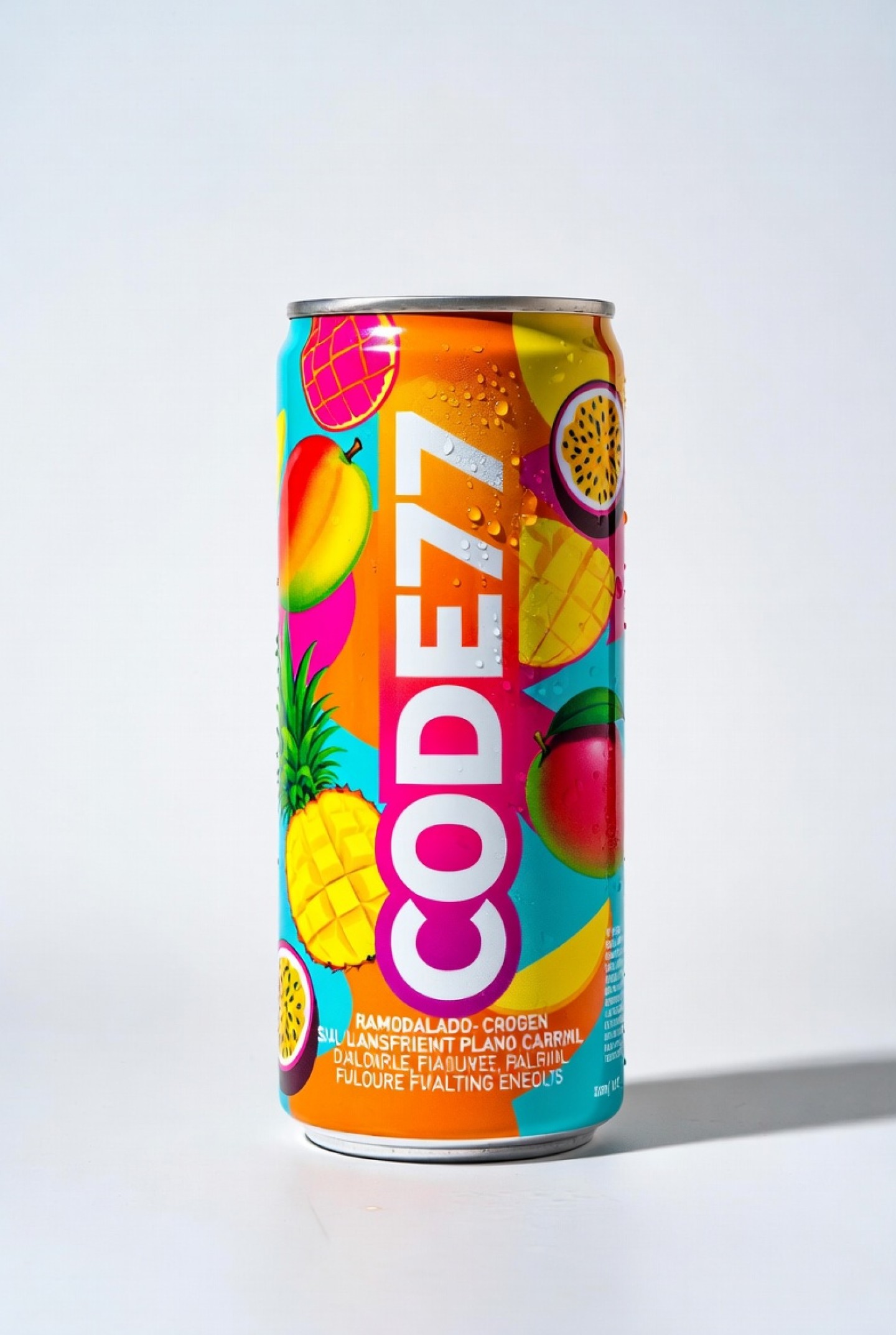 CODE77 Tropical
